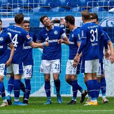 Der fc schalke 04 hat sein letztes heimspiel in der saison 2020/2021 gewonnen. Rltacqnr0wynhm