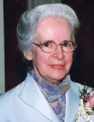 Katherine Darlene Chaplin Obituary (1935