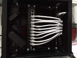 Neu & ovp 10 zoll rack / netzwerkschrank 30 x 30 cm. Kaufberatung 10 Zoll Serverschrank Seite 3 Hardwareluxx