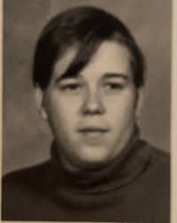 Who remembers Gary Gisselman from the reference desk at the Wausau County  Public Library? circa 1973