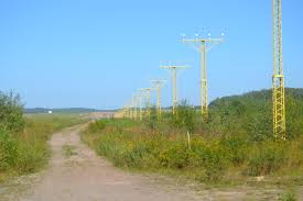 Approach Lighting System Wikipedia