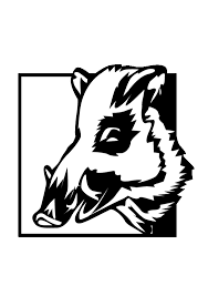 Download or print easily the design of your choice with a single click. Boar 14733 Animals Printable Coloring Pages