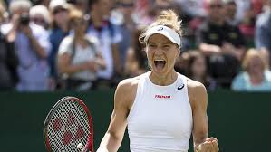 The following pair received entry into the doubles main draw using a protected ranking: Viktorija Golubic Feiert Grossten Erfolg Ihrer Karriere Suedostschweiz Ch