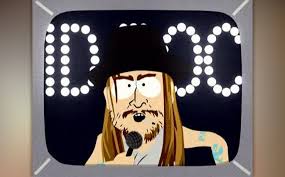 Nathan tempts jimmy with some steroids to improve his game. South Park Gastauftritte Beruhmter Musiker
