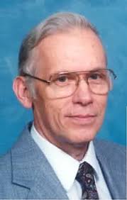 Ronald Rhodes Estridge