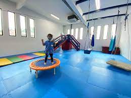 Level 1, no 204, jalan limau manis, bangsar, 59000 kuala lumpur, malaysia. Kids Gym Indoor Playground We Rock The Spectrum Ara Damansara Malaysia