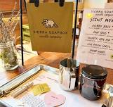 Sierra Soapbox Candle Making Workshop at Foothill Market