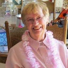 Most Recent Obituaries