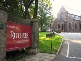 Pin By Laura M On New Jersey Rutgers University Rutgers Rutgers University Campus