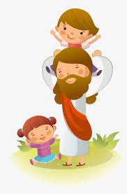 Como muchas costumbres mexicanas, el día del albañil surge como un después de la invasión europea y el establecimiento de la religión cristiana como única, agricultores continuaron con sus. Jesus En La Cruz Animado Preparing For First Holy Communion A Guide Free Transparent Png Download Pngkey