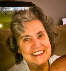 Joy (Grigg) Tilitzki Jones