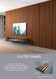 Walnut Slat Wall Panel Wooden Wall Design Wall Paneling Wood Slat Wall