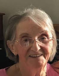 Phyllis Joyce O'Brien Obituary