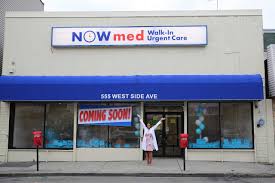 Wellnow urgent care has very competitive pricing to provide our uninsured patients with affordable healthcare. New Urgent Care Facility Now Open In Jersey City S West Side Jersey Digs
