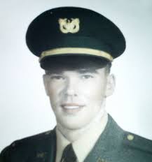 Robert Edward Carmichael : First Lieutenant from Virginia, Vietnam War  Casualty