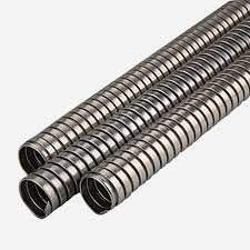 304 316 Stainless Steel Flexible Conduit Supplier