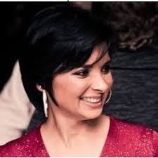 Carmen Carver's Instagram, Twitter & Facebook