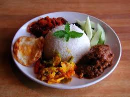 Join facebook to connect with nasi lemak telur mata and others you may know. Malaysian Foodporn On Twitter Or Nasi Lemak With Telur Mata On The Side Http T Co Tyb4sa47