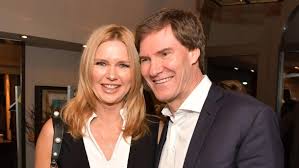 Carsten maschmeyer ist für viele deutsche das ungeliebte symbol der finanzberaterbranche. Veronica Ferres Und Carsten Maschmeyer Sprechen Uber Ihre Liebe