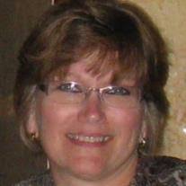 Obituary information for Susan Marie Unruh