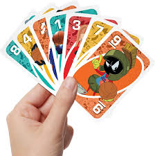 Check out our uno cards selection for the very best in unique or custom, handmade pieces from our card games shops. Buy Uno Space Jam A New Legacy Themed Card Game Featuring 112 Cards With Movie Graphics Kid Movie Sports Fan Gift Ages 7 Years Older Online In Turkey B08jhh2mx6