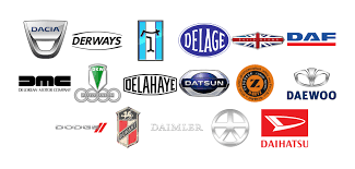 Some of them are links to their descriptions, which may also link to articles about particular vehicles they have produced, or they may give brief descriptions of the vehicles on the company page alone. Car Brands With A Z