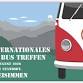 4. Internationales VW Bus Treffen, neu in Zweisimmen event image