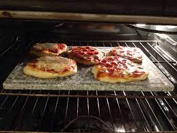 Use The Granite Stone That Comes With Your Velata Raclette To Cook Pizza Cooking Stone Cooking Recipes