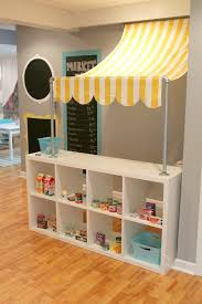 These Kids Playroom Ideas Are The Definition Of Fun Hunker In 2020 Toy Rooms Girls Playroom Kids Playroom