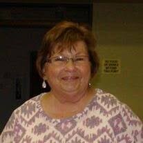 Shirley Jean Campbell Mack Obituary