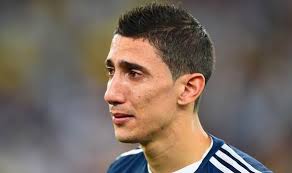 Angel Di Maria: Man Utd-bound £60m man was once worth just 35 FOOTBALLS