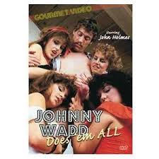 United states, english volume issues. Tell Them Johnny Wadd Is Here Movie Poster 27 X 40 On Popscreen