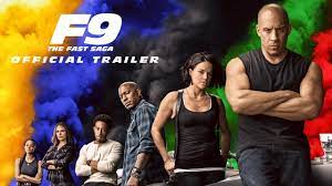 Fast and furious 9 juga menampilkan karakter baru leysa (cardi b) yang akan terkoneksi ke masa lalu dom dan juga penampilan reggaeton ozuna sebagai cameo. F9 Fast Furious 9 Release Date Cast Trailer Leysa Character And Latest News Tom S Guide