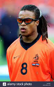 In the current club barnet played 2 seasons, during this time he played 37 matches and scored 1 goals. Edgar Davids Holland Juventus 25 Juni 2000 Stockfotografie Alamy
