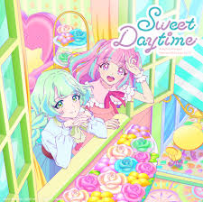 The story revolves around aikatsu planet, a world where anyone can assume the role of an avatar and become an adorably cute idol. Tv Program Data Carddass Aikatsu Planet Featured Songs Vol 2 Sweet Daytime All Aikatsu Wiki Fandom