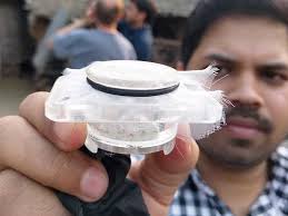 USU Epidemiologist Aiding Fight Against Deadly Parasitic Disease