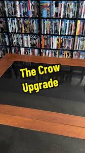 It can't rain all the time -The Crow- Eric Draven ( by Brandon Lee )