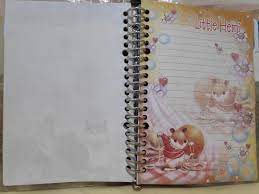 Check spelling or type a new query. Buku Binder A4 Bonus Kertas Binder Bergambar 30 Lembar Buku Alat Tulis Buku Pelajaran Di Carousell