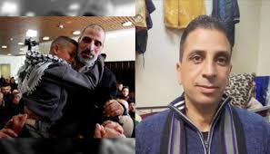 Before and after: How Palestinians in Israeli prisons became the living dead