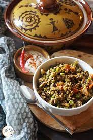 Swanjhane Ke Phool Ki Sabji Drumstick Flowers With Peas The Secret Ingredient