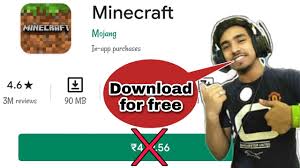 Be sure that blocklauncher and minecraft are of the same version. How To Download Minecraft Free Android How To Download Minecraft For Free In Android Youtube