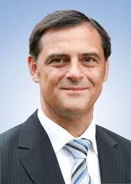 Dr. Michael Sterner Joins Volkswagen Group