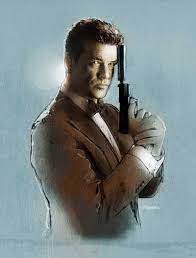 James bond (pierce brosnan) v2. James Bond 007 Fan Art Gallery Posters Drawings More