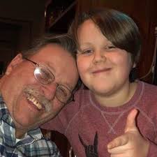 Fundraiser for Laura Hawkins by Karen Toth : In Memory of Dennis Hawkins:  Support Laura