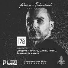 Daniel Bersch's Instagram, Twitter & Facebook