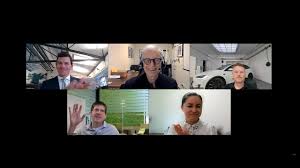 2022 Global Automotive & Mobility Innovation Challenge (GAMIC) Winners