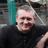 Richard Van Den Brande