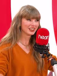 Taylor Swift Ring from Travis Parody Purdy