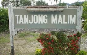 The chinese buddhist temple also represents the chinese minority's. A Very Rough Guide To Tanjong Malim Museum Volunteers Jmm