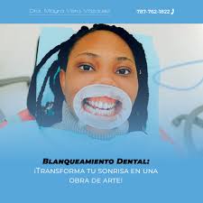 Consultorio Dental Dra Mayra Vera Vázquez için profil